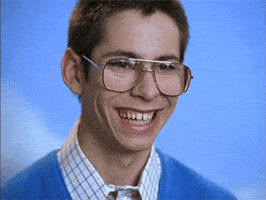 Freaks And Geeks Reaction GIF Freaks And Geeks Reaction GIF