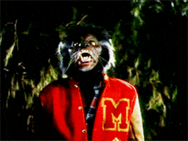 thriller GIF thriller GIF