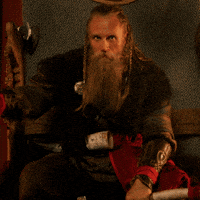 Drink Cheers GIF by THE BEARD STRUGGLE Drink Cheers GIF by THE BEARD STRUGGLE