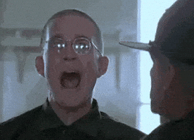 Yell Full Metal Jacket GIF Yell Full Metal Jacket GIF