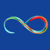 infinite GIF infinite GIF