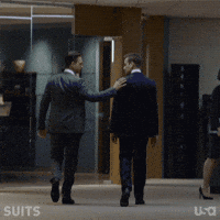 usa network GIF by Suits usa network GIF by Suits