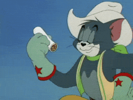Tom And Jerry Smoking GIF by David Firth Tom And Jerry Smoking GIF by David Firth