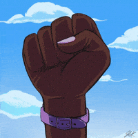 Black Lives Matter Blm GIF by Sofiane Knox Black Lives Matter Blm GIF by Sofiane Knox