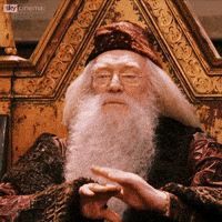 Harry Potter Lol GIF by Sky Harry Potter Lol GIF by Sky