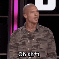 hip hop squares model GIF by VH1 hip hop squares model GIF by VH1