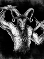 satanism GIF satanism GIF