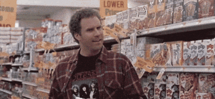 Will Ferrell Reaction GIF Will Ferrell Reaction GIF