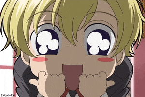 ouran high school host club GIF ouran high school host club GIF