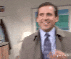 Trying Not To Laugh Season 3 GIF by The Office Trying Not To Laugh Season 3 GIF by The Office