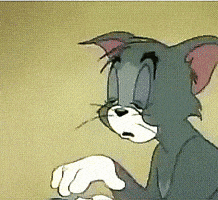 Tired Tom And Jerry GIF Tired Tom And Jerry GIF