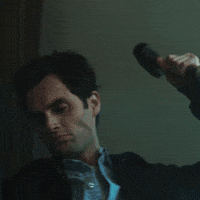 Over It Lol GIF by Lifetime Over It Lol GIF by Lifetime