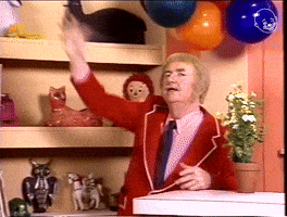 Think Found Footage GIF by Eternal Family Think Found Footage GIF by Eternal Family