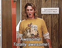 Awesome Sean Penn GIF Awesome Sean Penn GIF