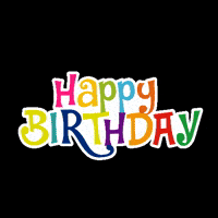 Cumple Happy Birthday GIF by Littles Moments Cumple Happy Birthday GIF by Littles Moments
