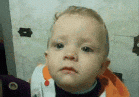 Sad Baby GIF Sad Baby GIF