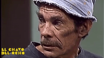 chavo del 8 GIF by Grupo Chespirito chavo del 8 GIF by Grupo Chespirito