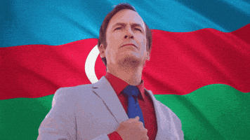 Breaking Bad Azerbaijan GIF by TempInbox Breaking Bad Azerbaijan GIF by TempInbox