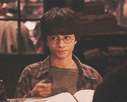 i tried harry potter GIF i tried harry potter GIF