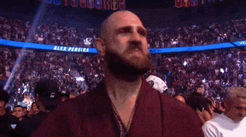 Sport Mma GIF by UFC Sport Mma GIF by UFC