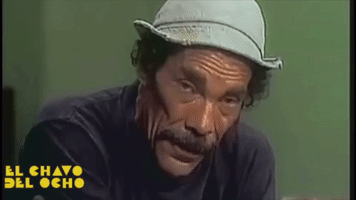 chavo del 8 GIF by Grupo Chespirito chavo del 8 GIF by Grupo Chespirito