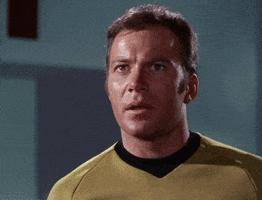 Star Trek Kirk GIF Star Trek Kirk GIF