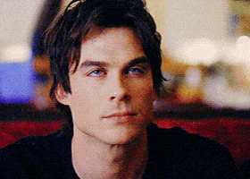 The Vampire Diaries Eye Roll GIF The Vampire Diaries Eye Roll GIF