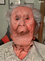Joe Biden Wrinkles GIF by David Firth Joe Biden Wrinkles GIF by David Firth