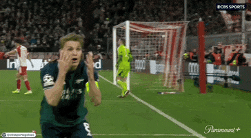 Frustrated Champions League GIF by UEFA Frustrated Champions League GIF by UEFA