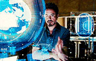 iron man maestro GIF iron man maestro GIF