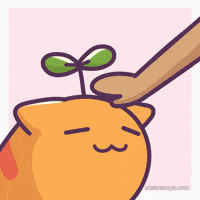 Pat Pat Love GIF by Castaways Pat Pat Love GIF by Castaways