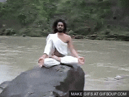 meditation GIF meditation GIF