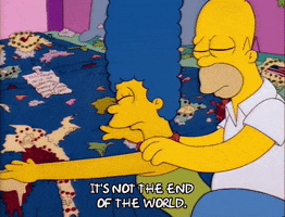 Season 2 GIF by The Simpsons Season 2 GIF by The Simpsons