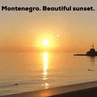 Beach Sea GIF by world-weather.ru Beach Sea GIF by world-weather.ru