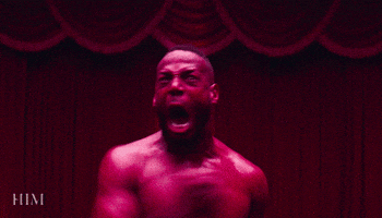 Jordan Peele Football GIF by Universal Pictures Jordan Peele Football GIF by Universal Pictures