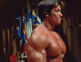 Arnold Schwarzenegger Fitness GIF Arnold Schwarzenegger Fitness GIF