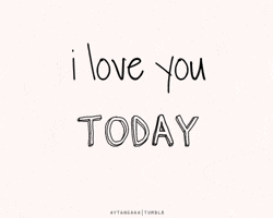 I Love You GIF I Love You GIF