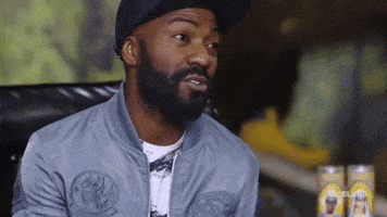 Say Word Lol GIF by Desus & Mero Say Word Lol GIF by Desus & Mero