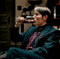 mads mikkelsen hannibal GIF mads mikkelsen hannibal GIF