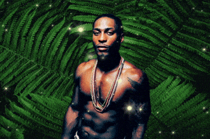 Africa Soul GIF by iamnaomidesign Africa Soul GIF by iamnaomidesign
