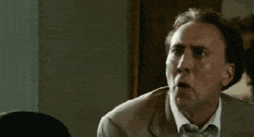nicholas cage GIF nicholas cage GIF