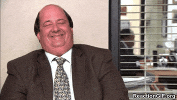 The Office Lol GIF The Office Lol GIF