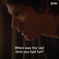 Season 6 Showtime GIF by Dexter Season 6 Showtime GIF by Dexter