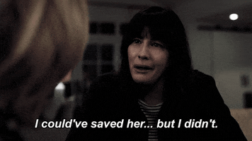 Sad Season 1 GIF by 9-1-1: Lone Star Sad Season 1 GIF by 9-1-1: Lone Star