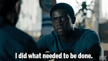 Season 3 Fx GIF by Snowfall Season 3 Fx GIF by Snowfall