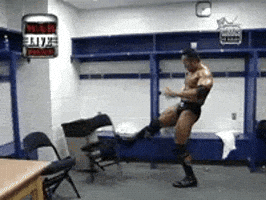 Mad The Rock GIF Mad The Rock GIF