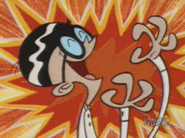 Dexters Laboratory Laughing GIF Dexters Laboratory Laughing GIF