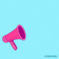 Angry Health Care GIF by Bedsider Angry Health Care GIF by Bedsider