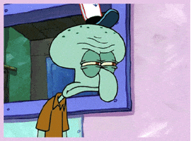 Spongebob Squarepants Wtf GIF by MOODMAN Spongebob Squarepants Wtf GIF by MOODMAN
