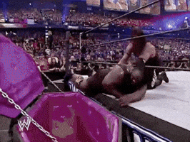 The Undertaker Sport GIF by WWE The Undertaker Sport GIF by WWE